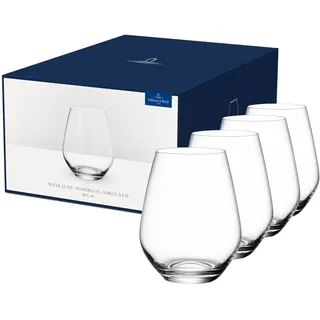 Villeroy & Boch Ovid Wasserglas 0,42 l 4 St.