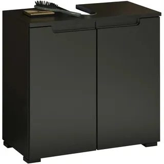 BASIC by Balculina Waschbeckenunterschrank SPICE - B/H/T ca. 60.00x57.50x32.00