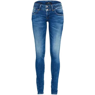 LTB Julita X Skinny Fit Blau 25/32