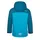Regenjacke Blau 122