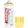 200 ml pastellgelb matt