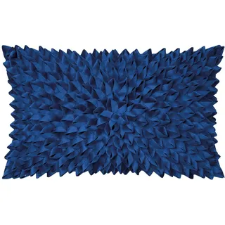 PAD Sentiment 50 x 30 cm Blau