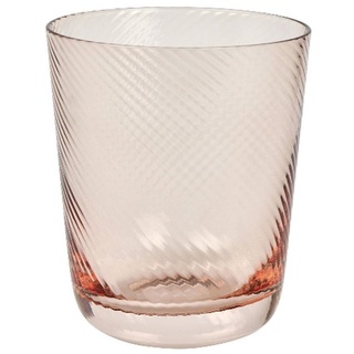 Lambert Glas Lambert Trinkglas Korfu, Lambert Trinkglas Korfu Mit Korfu setzt Du die richtigen Akzente auf dem gedeckten Tisch, ob als alltagstaugliches Saftglas oder auch als kleines Windlicht, Korfu ist vielseitig einsetzbar. Die Gläser werden aus Farbglas mundgeblasen. In der Form sind die feinen Linien der Optik vorgegeben. Kleine Unregelmäßigkeiten im Glas sind ein Zeichen dieses Handwerksprozesses und unterstreichen den Charme des Glases. Mundgeblasenes Farbglas kann in der Spülmaschine gereinigt werden. Um seinen Glanz über Jahre zu erhalten, empfiehlt es sich jedoch, einen speziellen Glasspülgang zu nutzen oder von Hand zu spülen. LAMBERT, since 1967 rosa