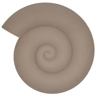 OYOY living design Untersetzer in Beige - Ø 15 cm