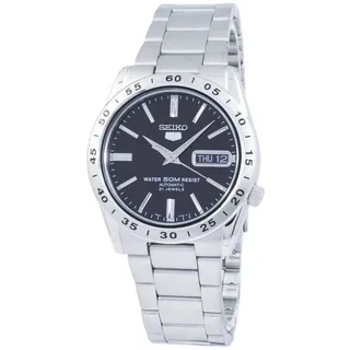 Seiko Series 5 Edelstahl 37 mm SNKE01K1
