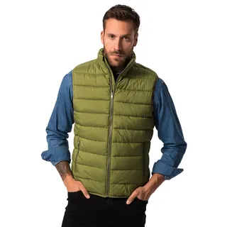 Jp1880 Steppweste Grün 5XL
