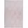 Teppich 80 x 150 cm Rosa