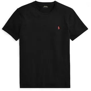 Ralph Lauren Custom Slim Fit schwarz S