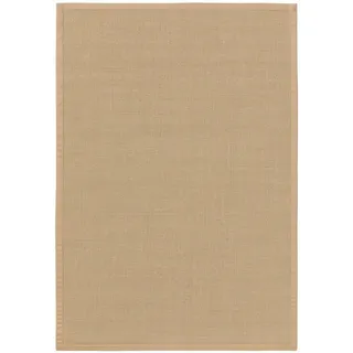 benuta nest Sisal Teppich Sana Cream 140x200 cm | NADUVI