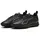 Puma Ultra 6 Play TT Kinder puma black/fizzy light/green terrain 33