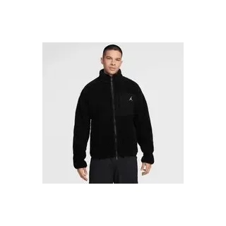Flight Mountainside Sherpa Jacket schwarz S