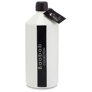 BAOBAB Diffuser 500ml Pearls White