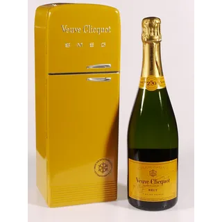 Veuve Clicquot Brut 12% vol 0,75 l