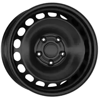 MWD 14209 5 0Jx14 5x100 ET38 MB57 Schwarz - Schwarz - 14 100.0 38.0