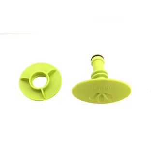 Smoby Ersatzteil E20096 Wasseranschluss für KS Rutschen