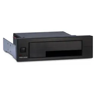 Inter-Tech HDD-Dockingstation X-3534 Festplatte (3
