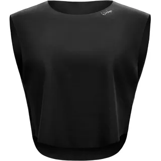 Winshape AET115LS Schwarz M