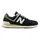 Black/Brown/Dark Silver Metallic 43