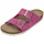 Alba Damen Pink Größe 39 EU