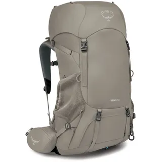 Osprey Renn 50 Pediment Grey/Linen Tan