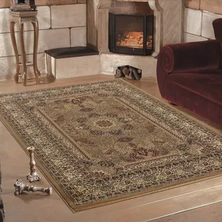 Ayyildiz Teppiche »Marrakesh beige 240 cm