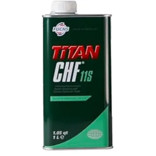 FUCHS Pentosin CHF 11S 1 Liter