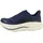 Herren Midnight Vermillion/Raven 48