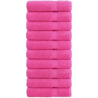vidaXL SOLUND Badetuch 100 x 150 cm 600 g/m2