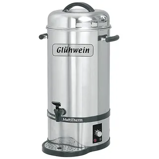 Bartscher Glühweintopf 20 l