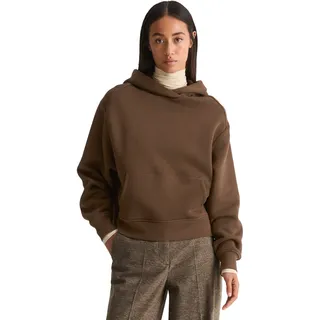 Marc O'Polo Sweatshirt braun 32