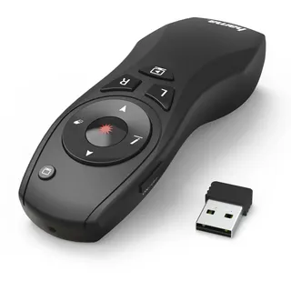 Hama Presenter X-Pointer 6in1