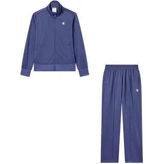 Champion Damen Legacy Sweatsuit, blau, L - L