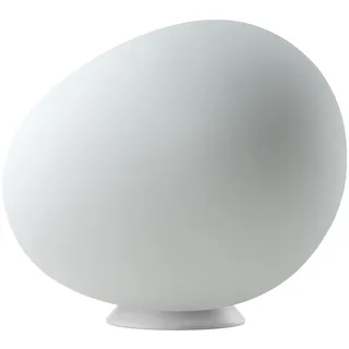 Foscarini - Poly Gregg Tischleuchte, Weiß