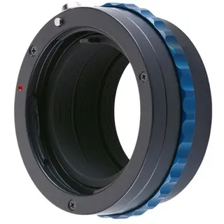 Novoflex Adapter Sony