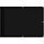 75 x 800 cm Schwarz Polyester
