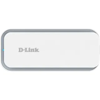 D-Link D501 - Surfstick, 5G, USB, weiß