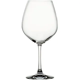 Spiegelau & Nachtmann 4562377 2-teiliges Rotweinglas Set Cremona Kristallglas 810 ml