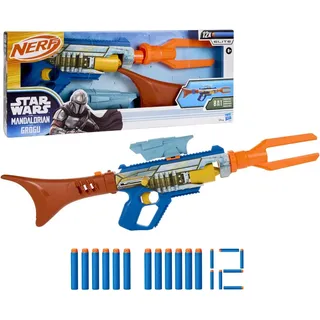 Hasbro Star Wars The Mandalorian Blaster