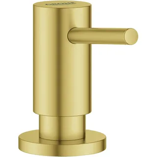 Grohe, Küchenarmatur, Spülmittelspender COSMOPOLITAN f Flüssigseifen co sun gebü