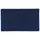Badteppich Square Blau 70 x 120 cm