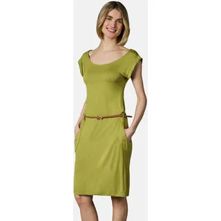 Ragwear Sommerkleid Grün M