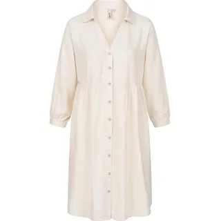 Ragwear Minikleid Blumenmuster Braun 36