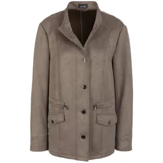 GOLDNER Blazer Taupe 23
