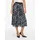 Damen Bedruckt Grau 42