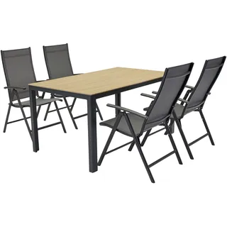 GARVIO Dining Set