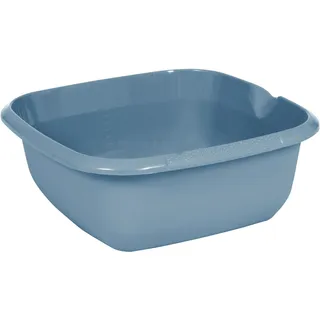 KEEEPER Universal-Schüssel Eckig Nordic Blue 13 l 38 x 38 cm