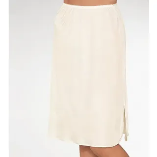 NINA VON C. Unterrock Damen Beige 46