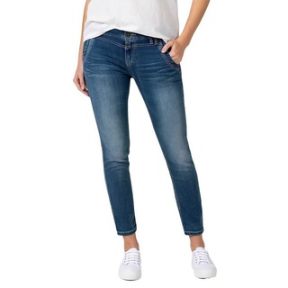 TIMEZONE Slim-fit-Jeans Nali mit Stretch blau W 33