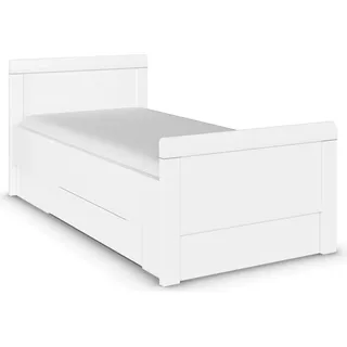 Rauch EVELYN 109 x 210 cm Weiß