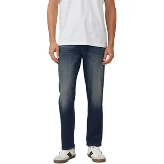 s.Oliver Mauro Regular Fit Blau 32/32